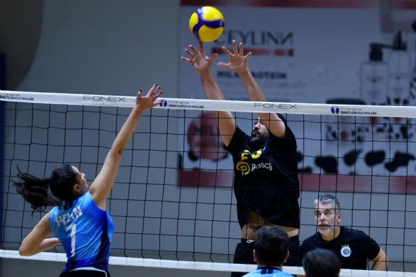 Turkcell 3-1 Danone