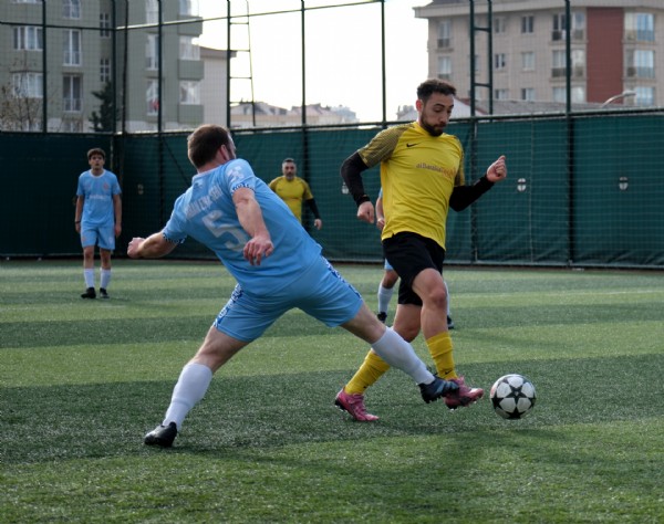 Albaraka Tech 6-2 ebebek