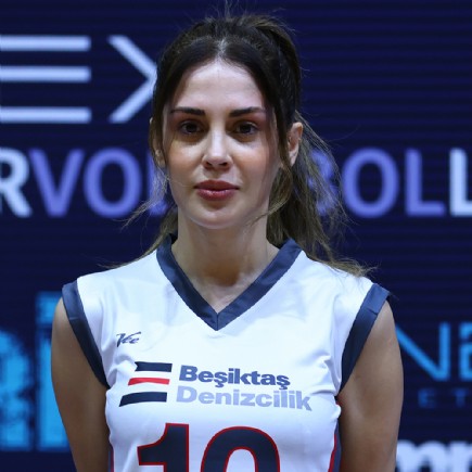 Merve Naz<br />Çetin