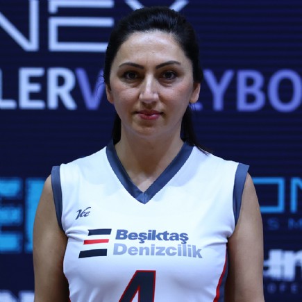 Nuran<br />Sarıdoğan