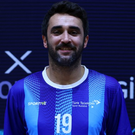 Ömer Çakır