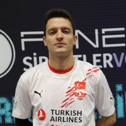 Mehmet Ozan<br />Baltacı