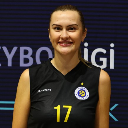 Ayşe Bayık	