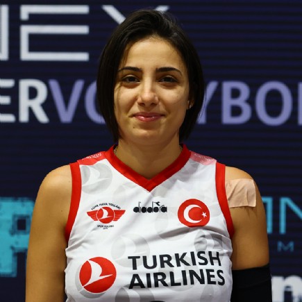 Gizem Melek<br />Kozak