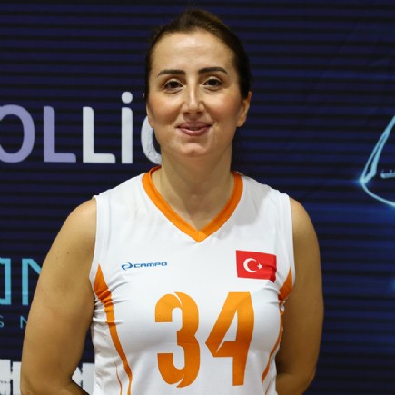 Saliha Polat